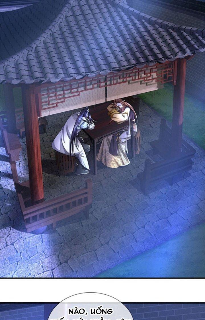 Ta Được Nuôi Dưỡng Bởi Nữ Ma Đầu Chapter 74 - Trang 2