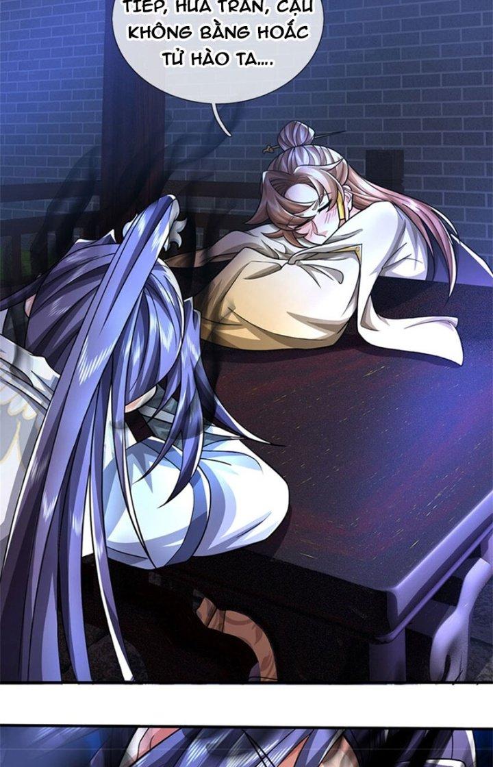 Ta Được Nuôi Dưỡng Bởi Nữ Ma Đầu Chapter 74 - Trang 2