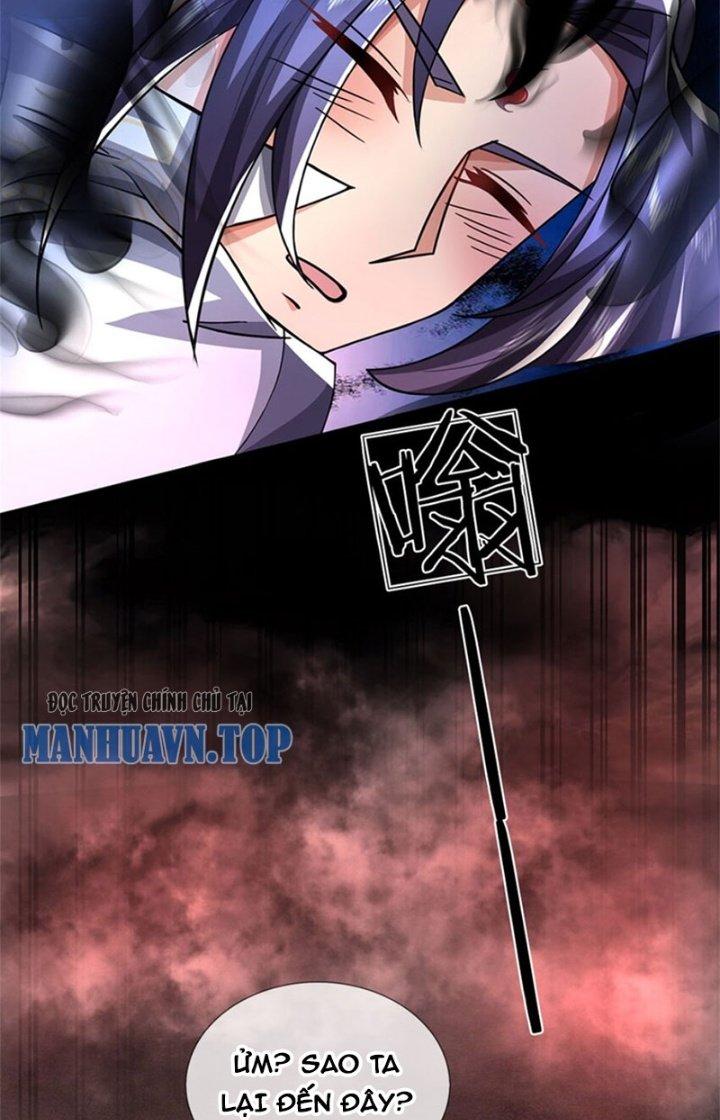 Ta Được Nuôi Dưỡng Bởi Nữ Ma Đầu Chapter 74 - Trang 2