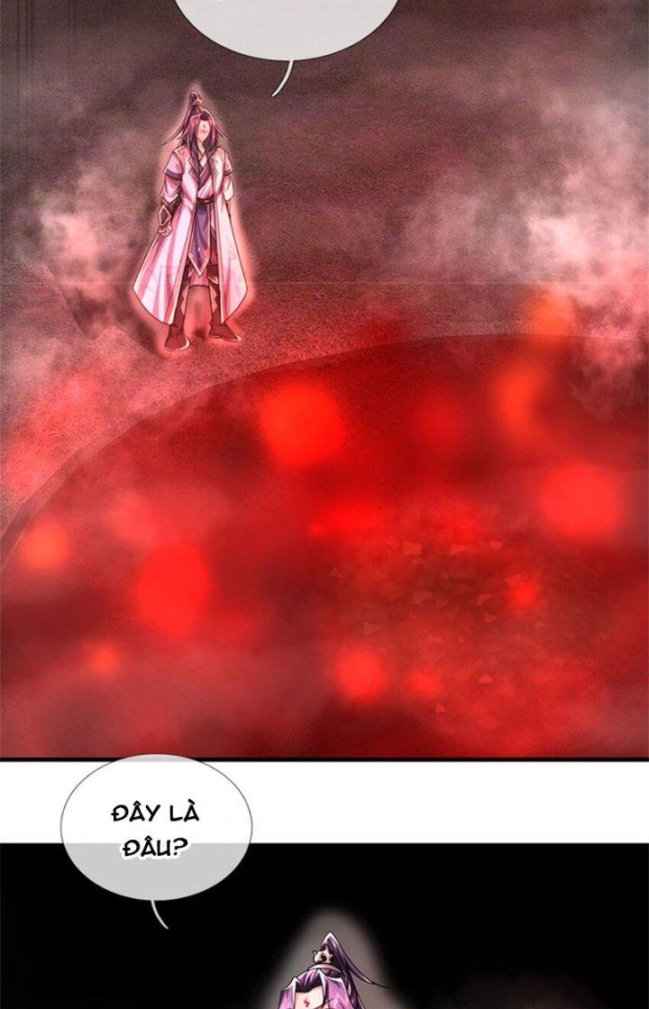 Ta Được Nuôi Dưỡng Bởi Nữ Ma Đầu Chapter 74 - Trang 2