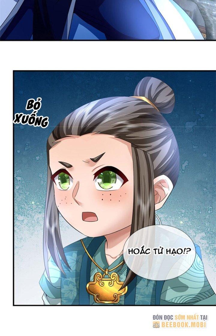 Ta Được Nuôi Dưỡng Bởi Nữ Ma Đầu Chapter 74 - Trang 2