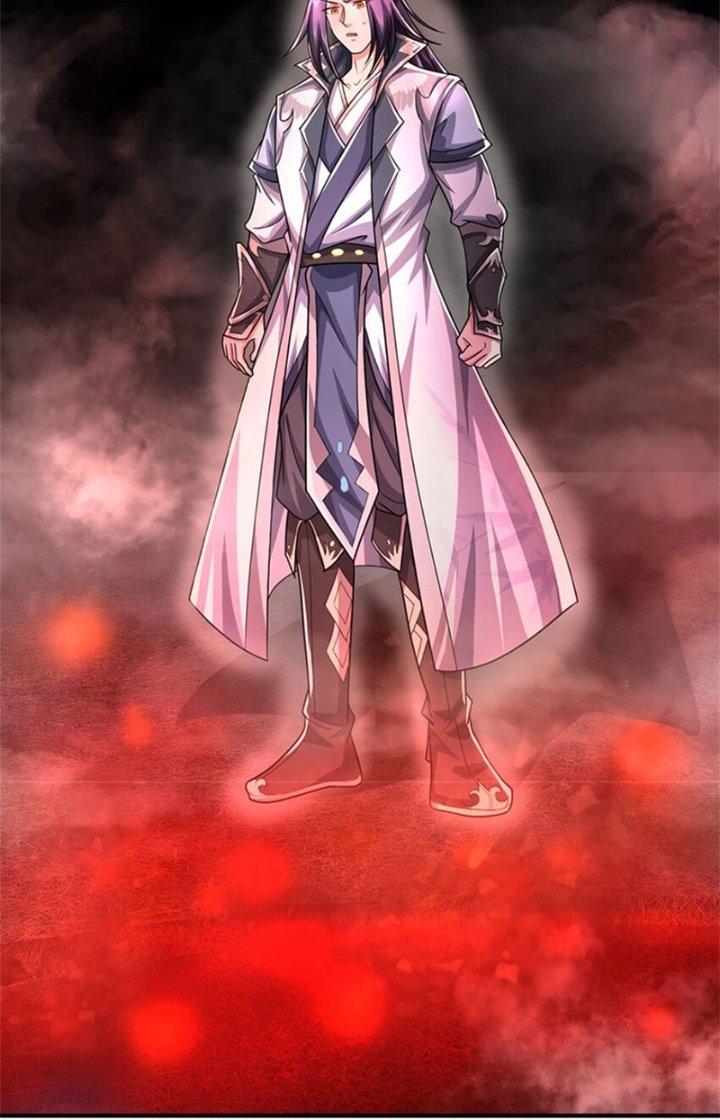 Ta Được Nuôi Dưỡng Bởi Nữ Ma Đầu Chapter 74 - Trang 2