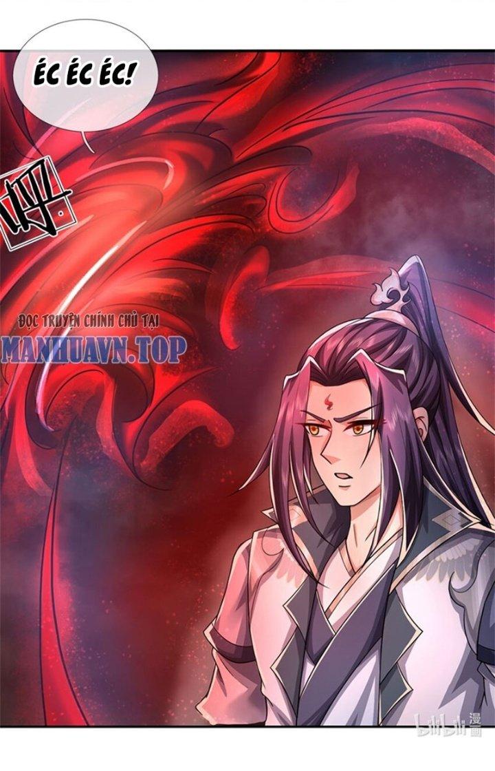 Ta Được Nuôi Dưỡng Bởi Nữ Ma Đầu Chapter 74 - Trang 2