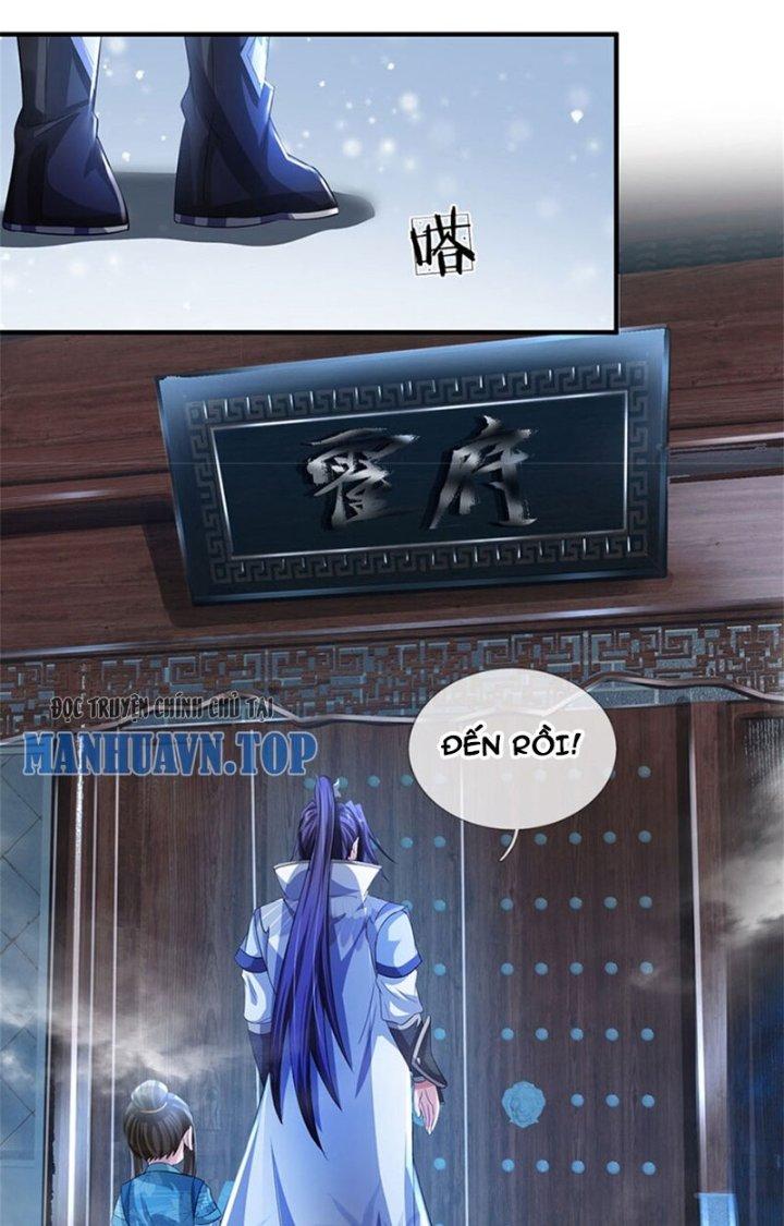 Ta Được Nuôi Dưỡng Bởi Nữ Ma Đầu Chapter 74 - Trang 2