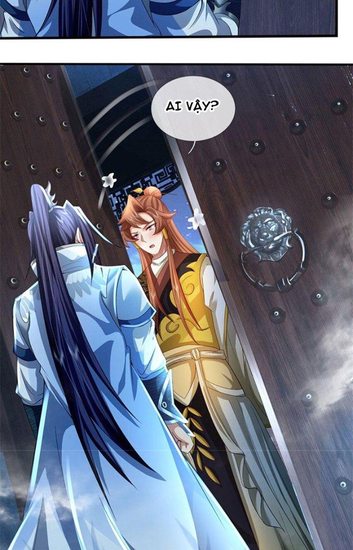 Ta Được Nuôi Dưỡng Bởi Nữ Ma Đầu Chapter 74 - Trang 2