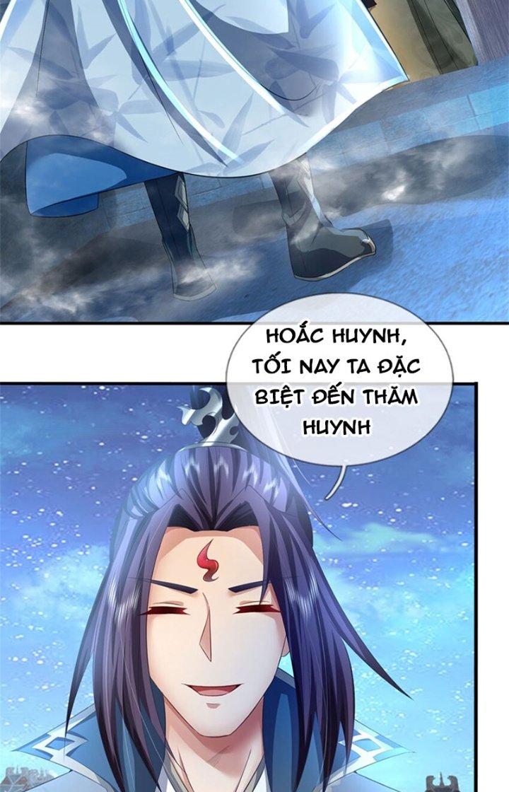 Ta Được Nuôi Dưỡng Bởi Nữ Ma Đầu Chapter 74 - Trang 2