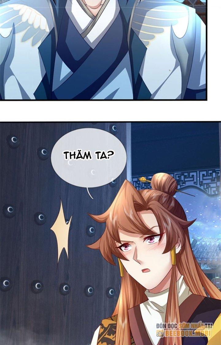 Ta Được Nuôi Dưỡng Bởi Nữ Ma Đầu Chapter 74 - Trang 2