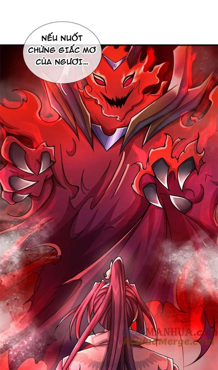 Ta Được Nuôi Dưỡng Bởi Nữ Ma Đầu Chapter 75 - Trang 2