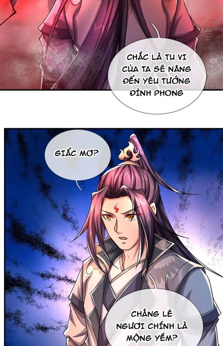 Ta Được Nuôi Dưỡng Bởi Nữ Ma Đầu Chapter 75 - Trang 2