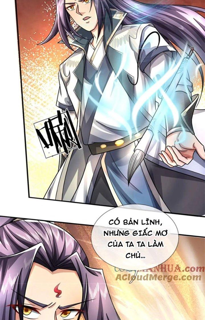 Ta Được Nuôi Dưỡng Bởi Nữ Ma Đầu Chapter 75 - Trang 2