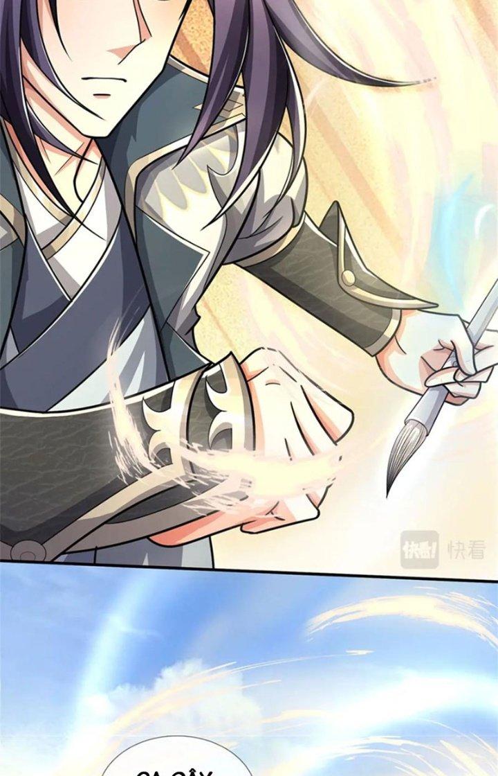 Ta Được Nuôi Dưỡng Bởi Nữ Ma Đầu Chapter 75 - Trang 2