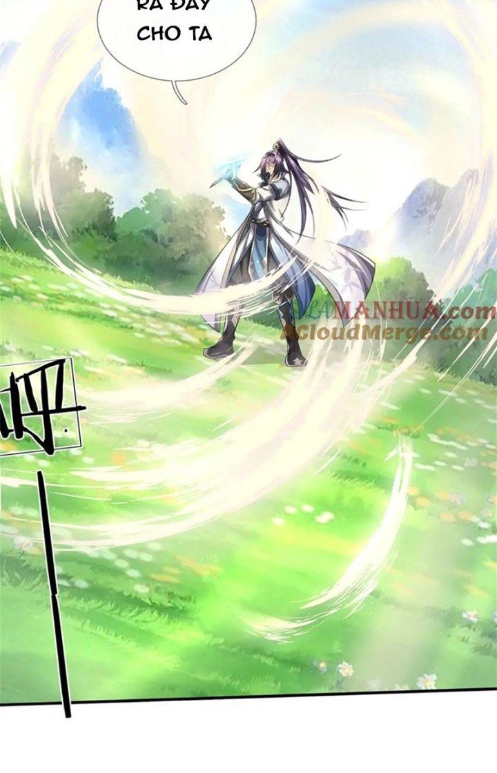 Ta Được Nuôi Dưỡng Bởi Nữ Ma Đầu Chapter 75 - Trang 2