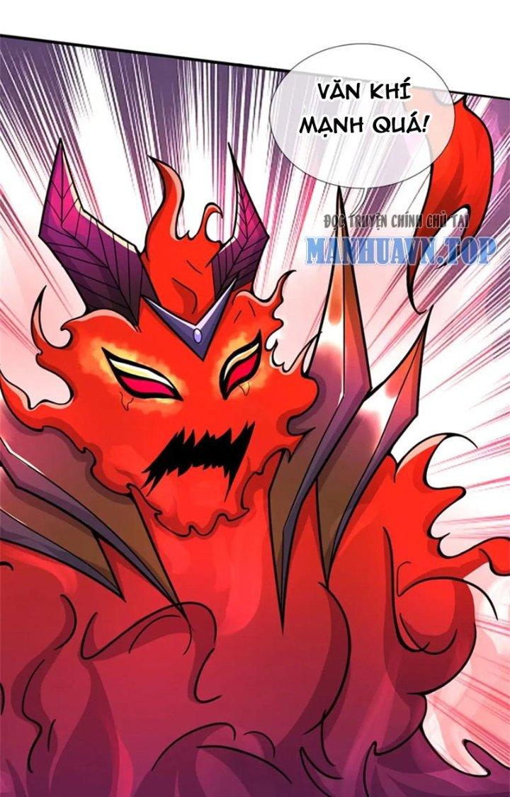 Ta Được Nuôi Dưỡng Bởi Nữ Ma Đầu Chapter 75 - Trang 2