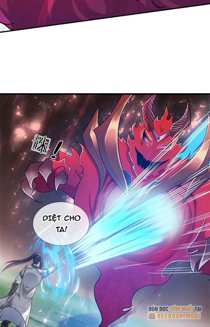 Ta Được Nuôi Dưỡng Bởi Nữ Ma Đầu Chapter 75 - Trang 2