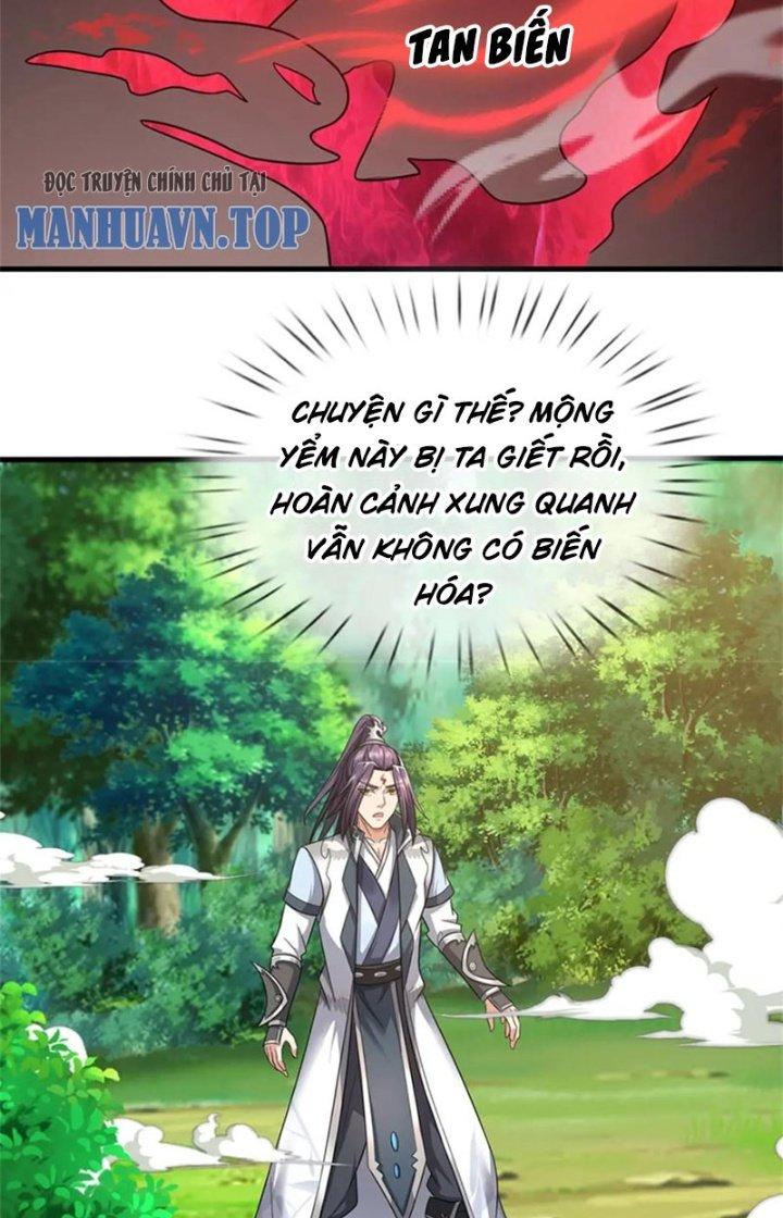 Ta Được Nuôi Dưỡng Bởi Nữ Ma Đầu Chapter 75 - Trang 2