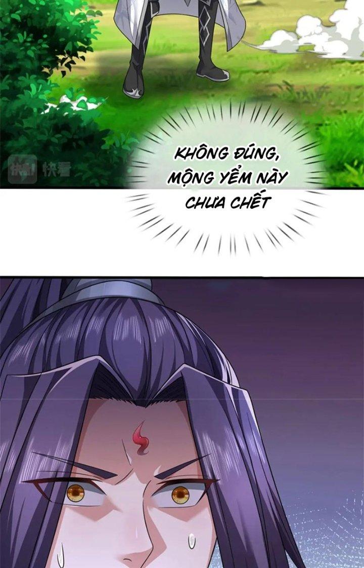 Ta Được Nuôi Dưỡng Bởi Nữ Ma Đầu Chapter 75 - Trang 2