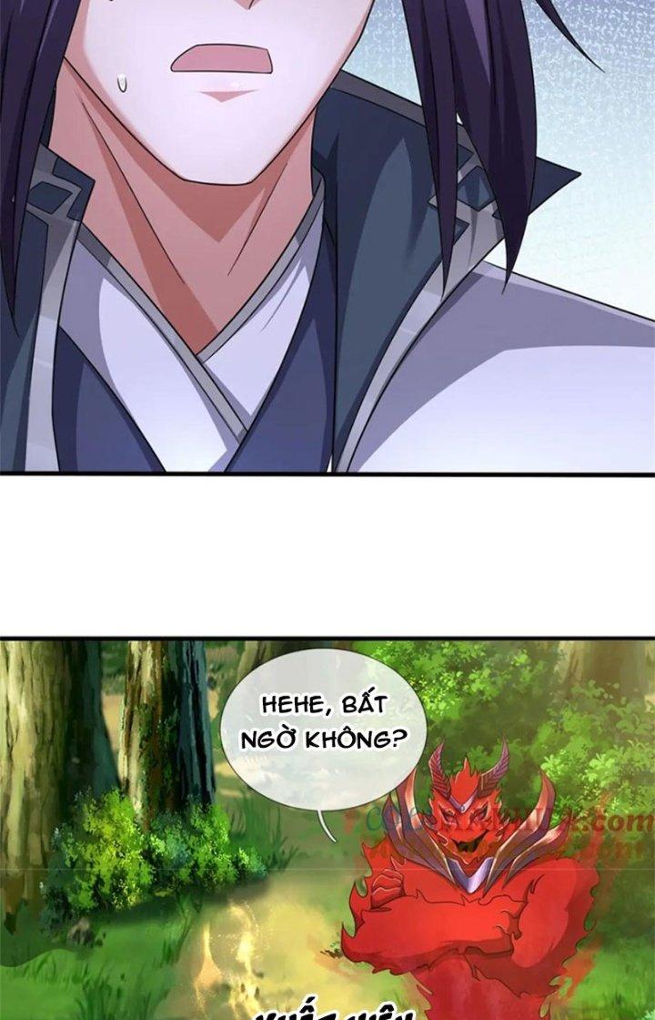 Ta Được Nuôi Dưỡng Bởi Nữ Ma Đầu Chapter 75 - Trang 2