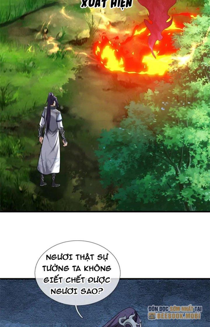 Ta Được Nuôi Dưỡng Bởi Nữ Ma Đầu Chapter 75 - Trang 2