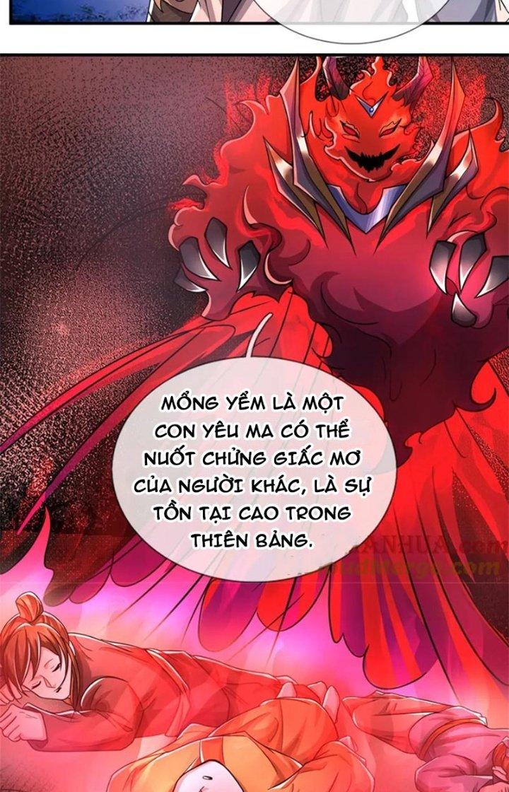 Ta Được Nuôi Dưỡng Bởi Nữ Ma Đầu Chapter 75 - Trang 2