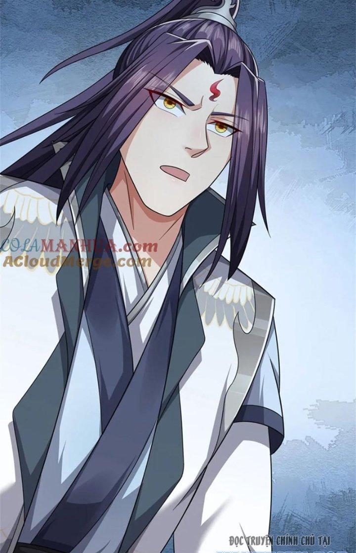 Ta Được Nuôi Dưỡng Bởi Nữ Ma Đầu Chapter 75 - Trang 2