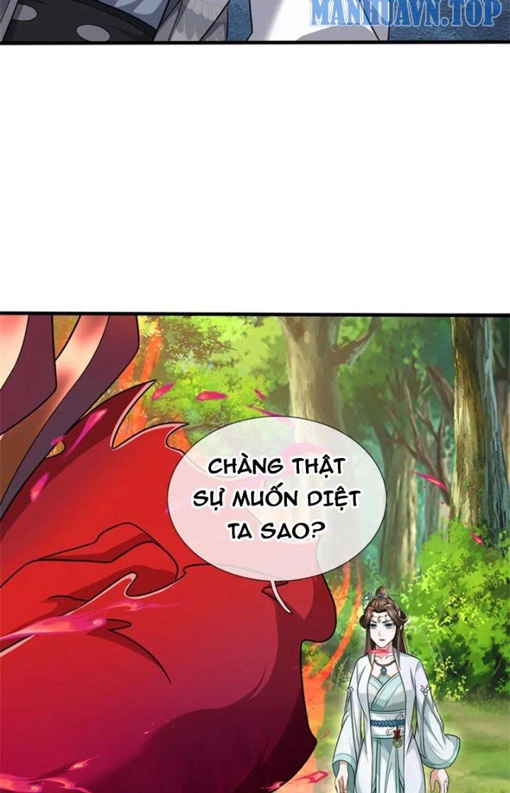 Ta Được Nuôi Dưỡng Bởi Nữ Ma Đầu Chapter 75 - Trang 2