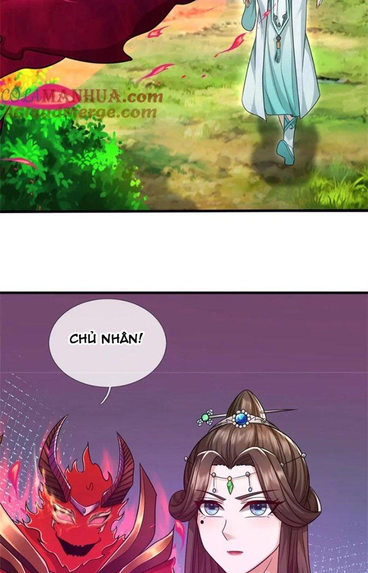 Ta Được Nuôi Dưỡng Bởi Nữ Ma Đầu Chapter 75 - Trang 2