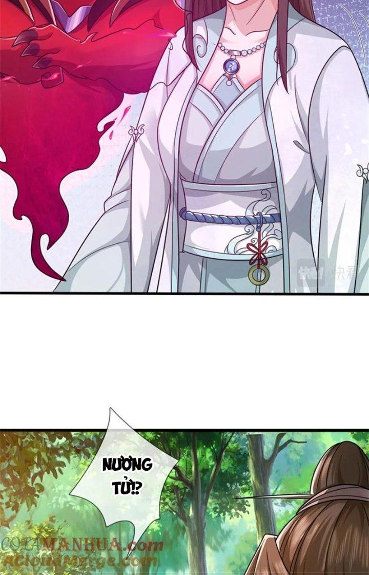 Ta Được Nuôi Dưỡng Bởi Nữ Ma Đầu Chapter 75 - Trang 2