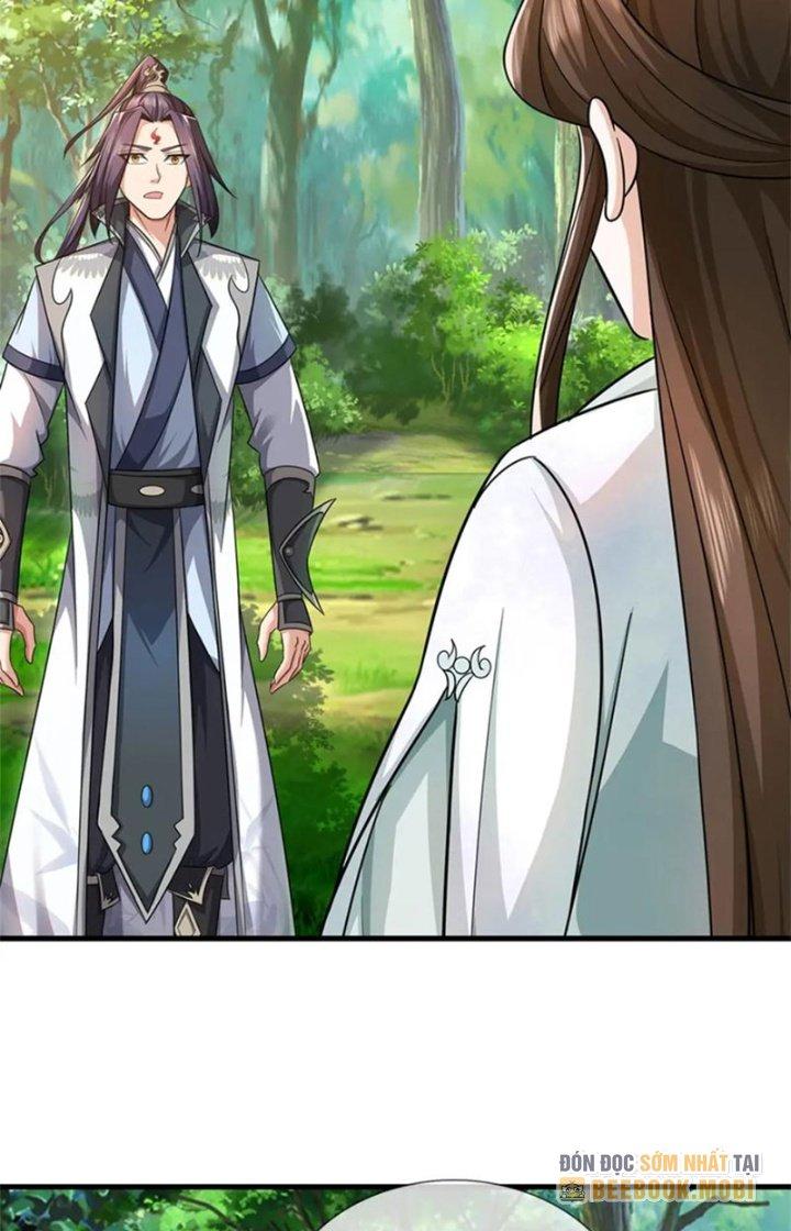 Ta Được Nuôi Dưỡng Bởi Nữ Ma Đầu Chapter 75 - Trang 2