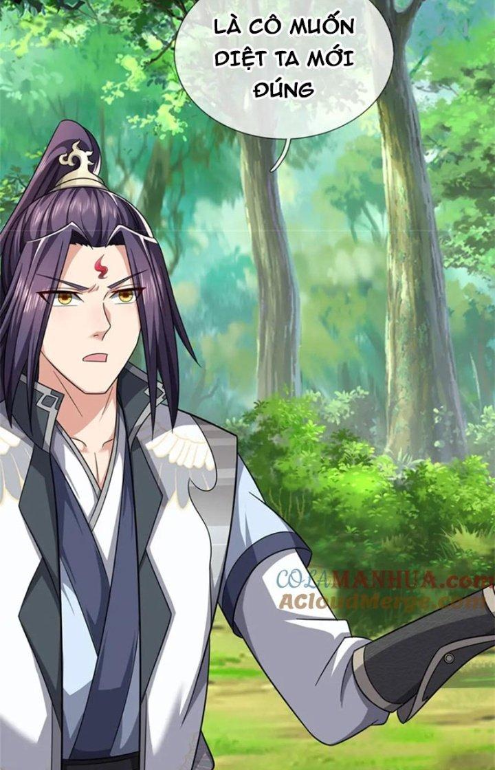 Ta Được Nuôi Dưỡng Bởi Nữ Ma Đầu Chapter 75 - Trang 2