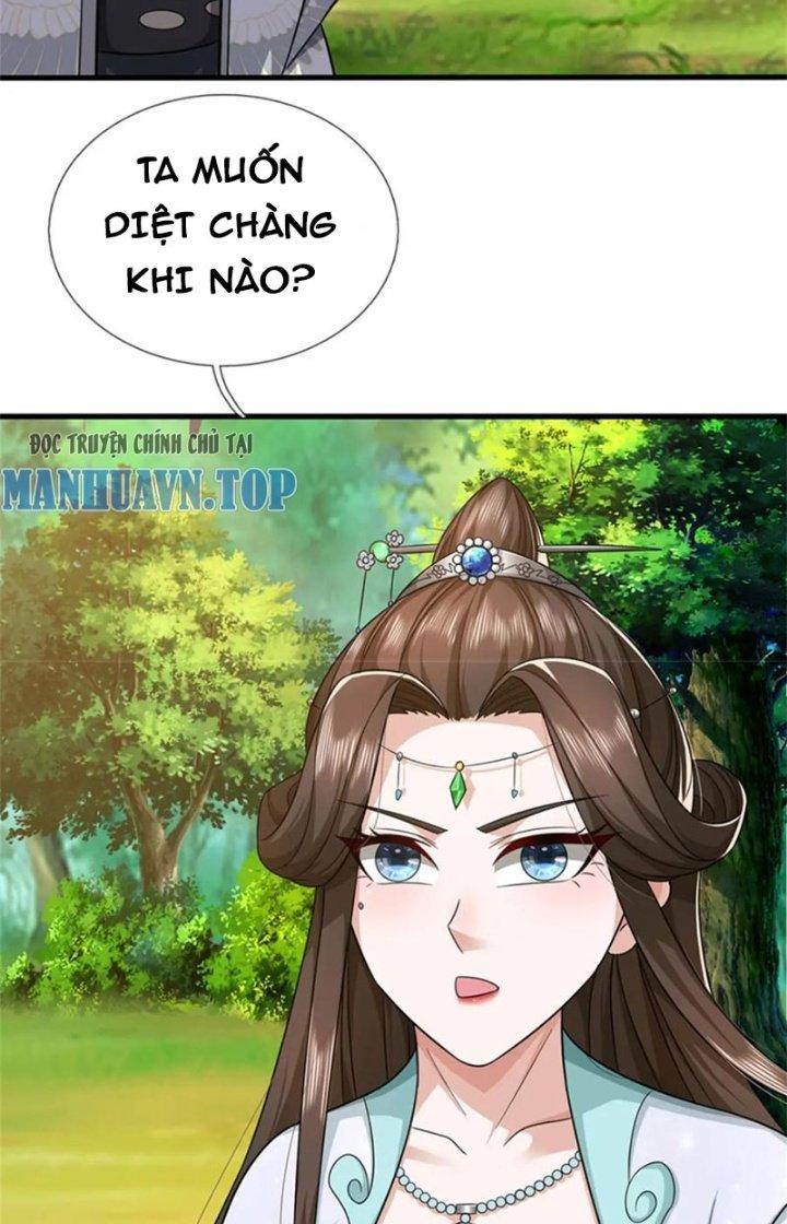 Ta Được Nuôi Dưỡng Bởi Nữ Ma Đầu Chapter 75 - Trang 2