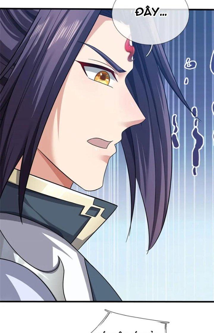 Ta Được Nuôi Dưỡng Bởi Nữ Ma Đầu Chapter 75 - Trang 2