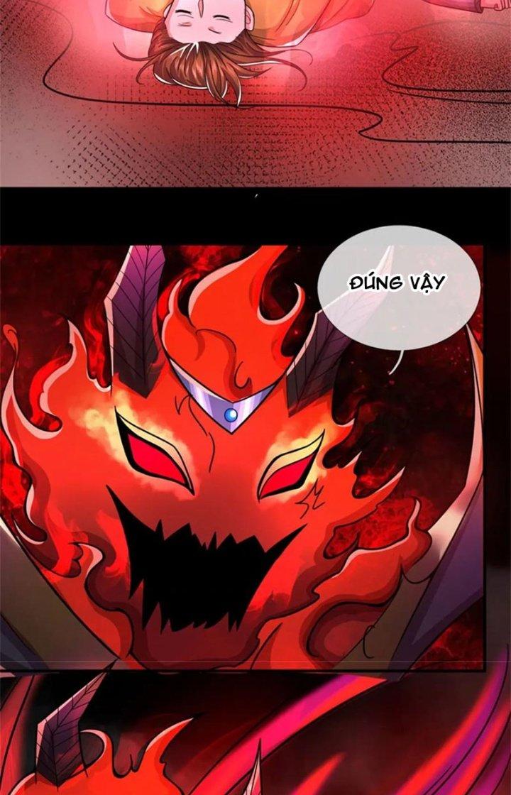 Ta Được Nuôi Dưỡng Bởi Nữ Ma Đầu Chapter 75 - Trang 2