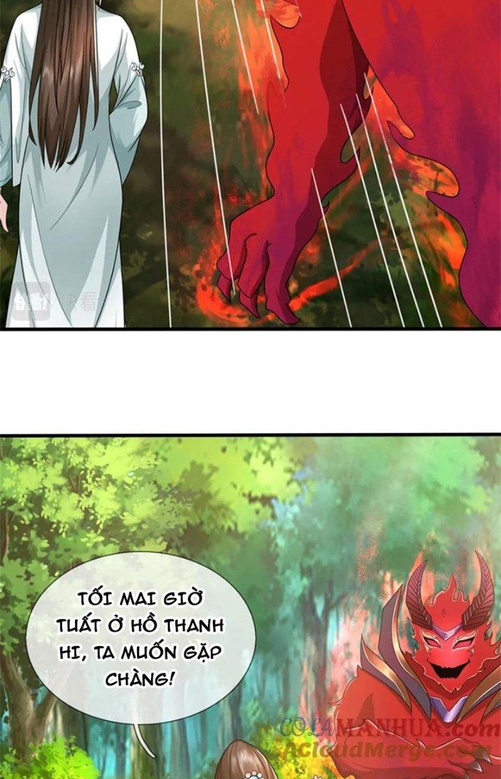 Ta Được Nuôi Dưỡng Bởi Nữ Ma Đầu Chapter 75 - Trang 2