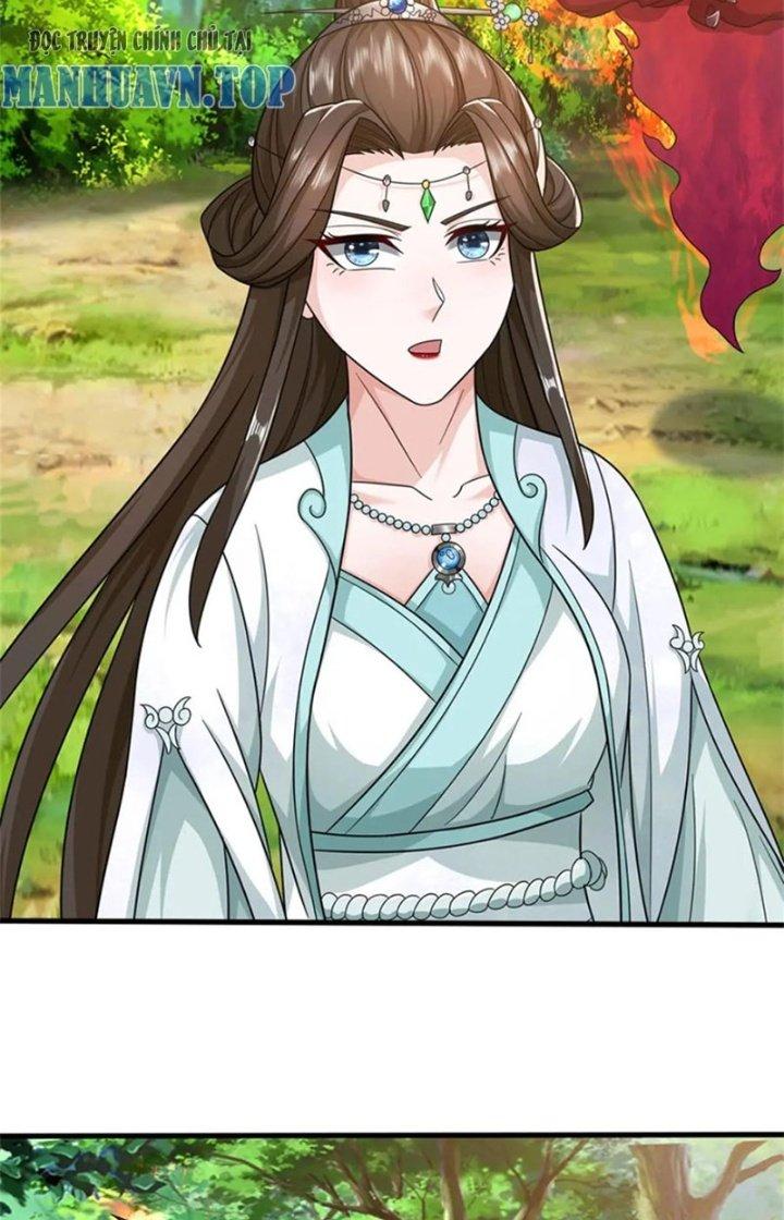 Ta Được Nuôi Dưỡng Bởi Nữ Ma Đầu Chapter 75 - Trang 2