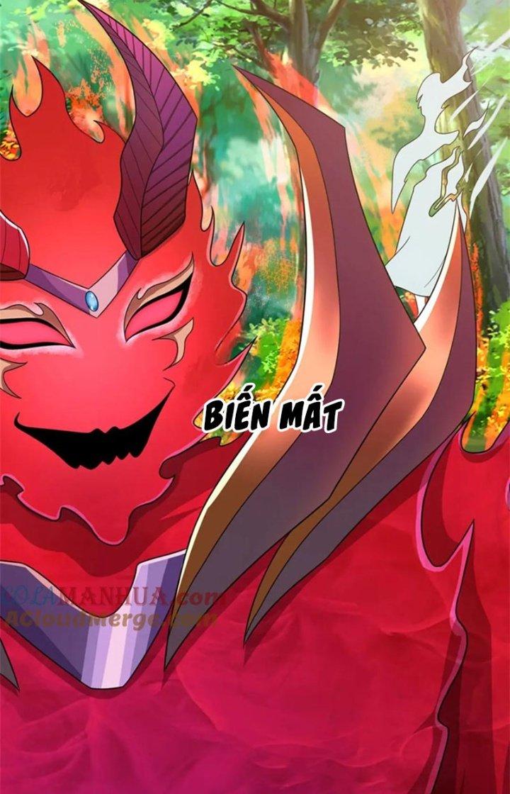 Ta Được Nuôi Dưỡng Bởi Nữ Ma Đầu Chapter 75 - Trang 2