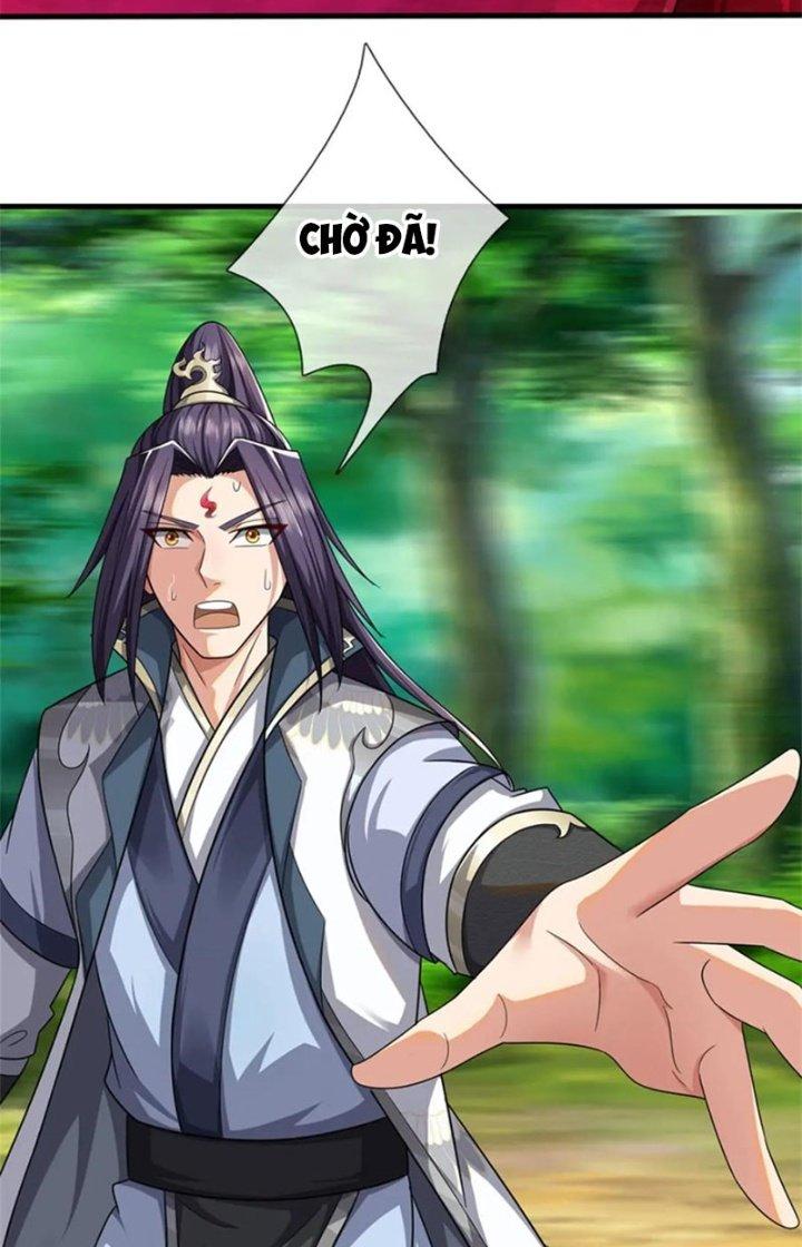 Ta Được Nuôi Dưỡng Bởi Nữ Ma Đầu Chapter 75 - Trang 2