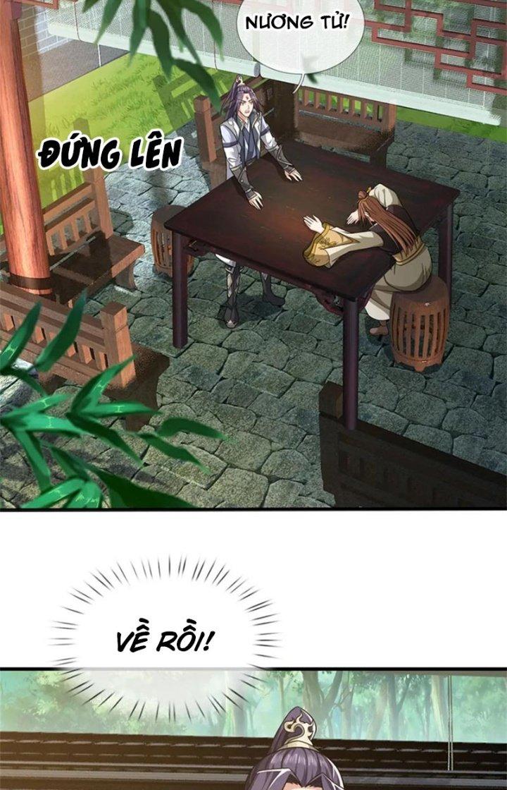 Ta Được Nuôi Dưỡng Bởi Nữ Ma Đầu Chapter 75 - Trang 2