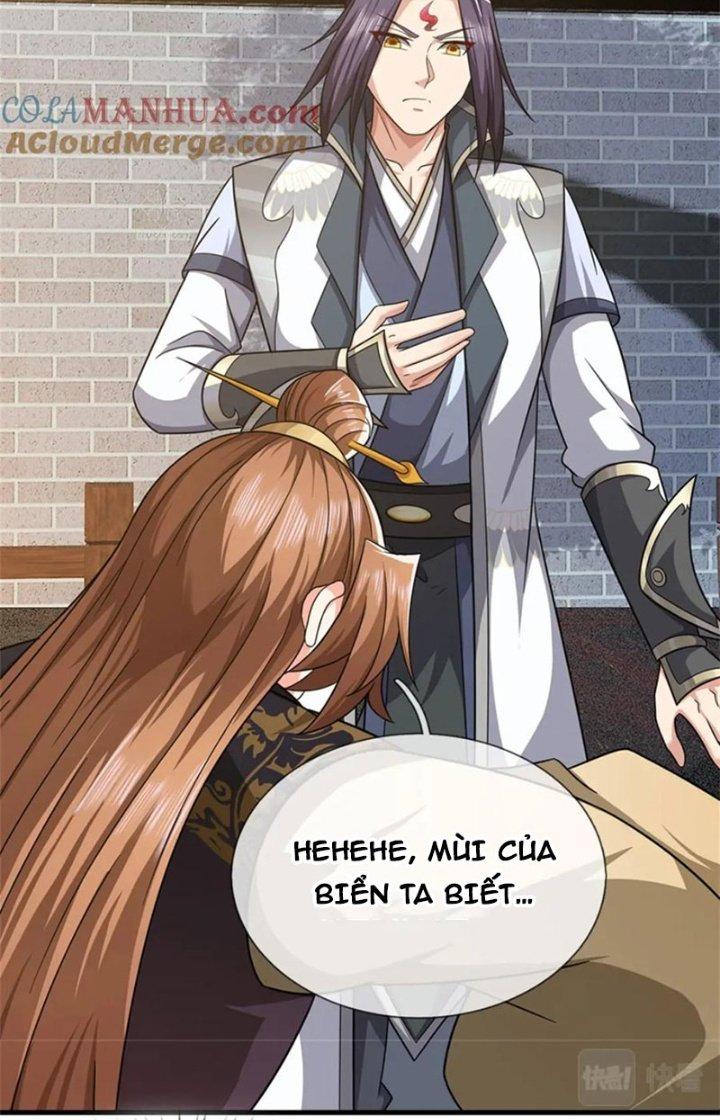 Ta Được Nuôi Dưỡng Bởi Nữ Ma Đầu Chapter 75 - Trang 2