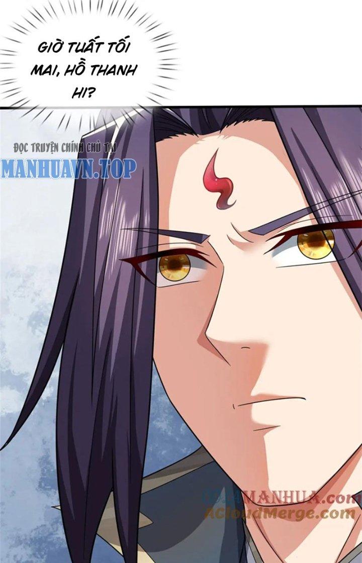 Ta Được Nuôi Dưỡng Bởi Nữ Ma Đầu Chapter 75 - Trang 2