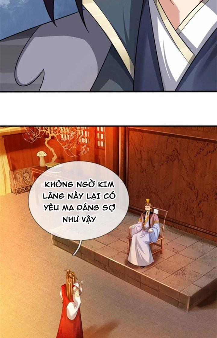 Ta Được Nuôi Dưỡng Bởi Nữ Ma Đầu Chapter 75 - Trang 2