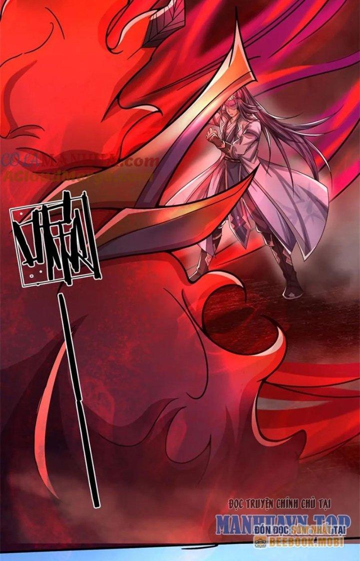 Ta Được Nuôi Dưỡng Bởi Nữ Ma Đầu Chapter 75 - Trang 2