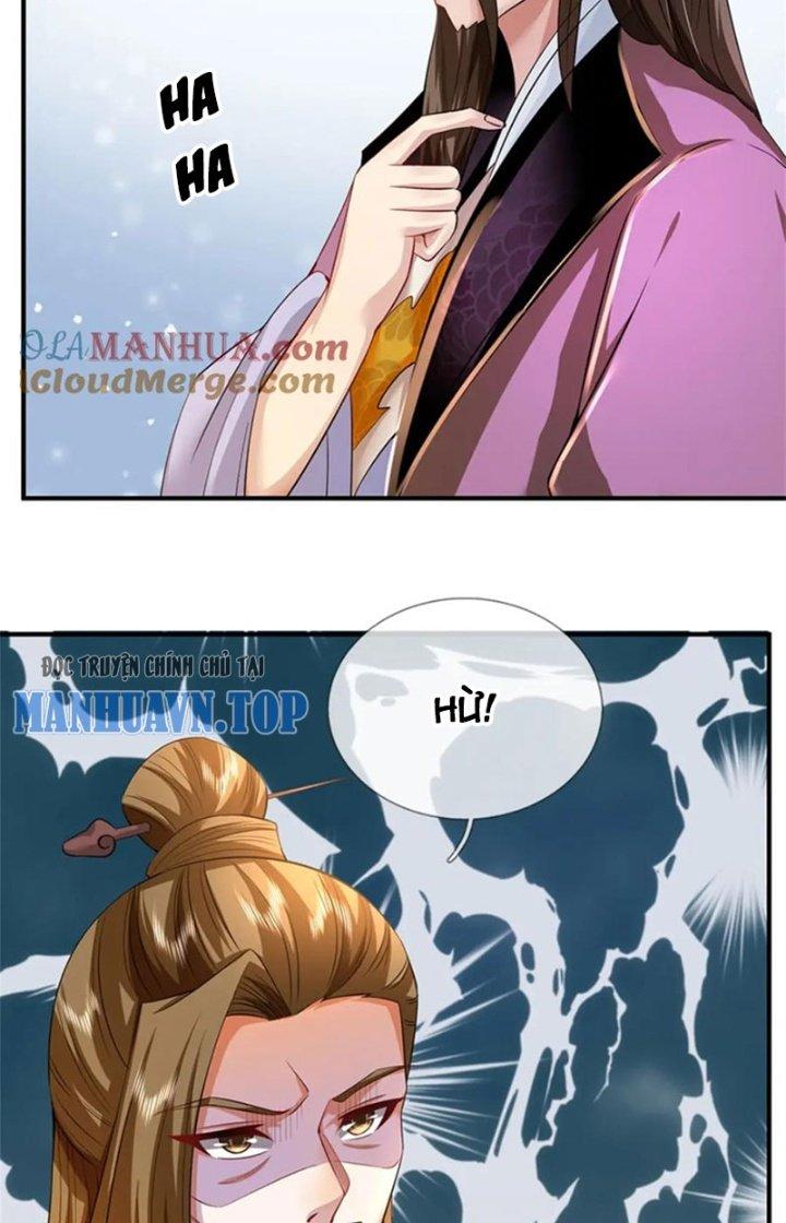 Ta Được Nuôi Dưỡng Bởi Nữ Ma Đầu Chapter 75 - Trang 2