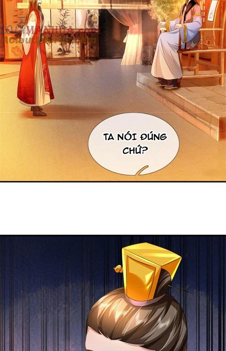 Ta Được Nuôi Dưỡng Bởi Nữ Ma Đầu Chapter 75 - Trang 2