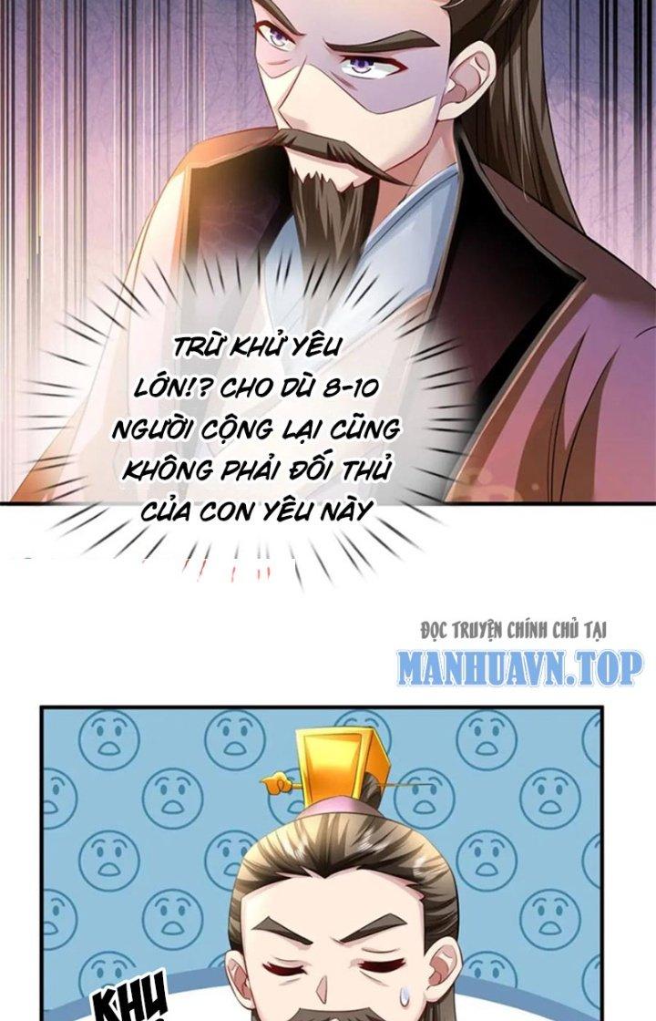 Ta Được Nuôi Dưỡng Bởi Nữ Ma Đầu Chapter 75 - Trang 2