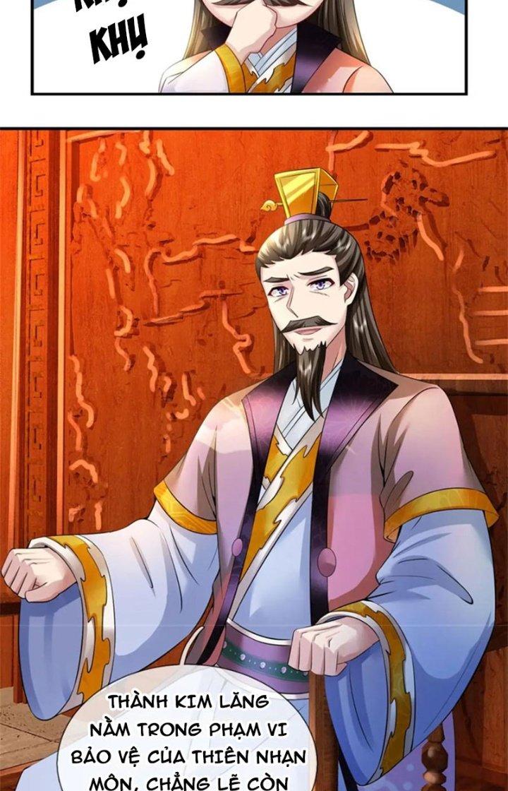 Ta Được Nuôi Dưỡng Bởi Nữ Ma Đầu Chapter 75 - Trang 2