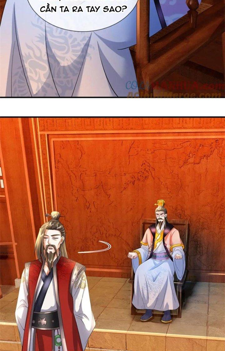 Ta Được Nuôi Dưỡng Bởi Nữ Ma Đầu Chapter 75 - Trang 2