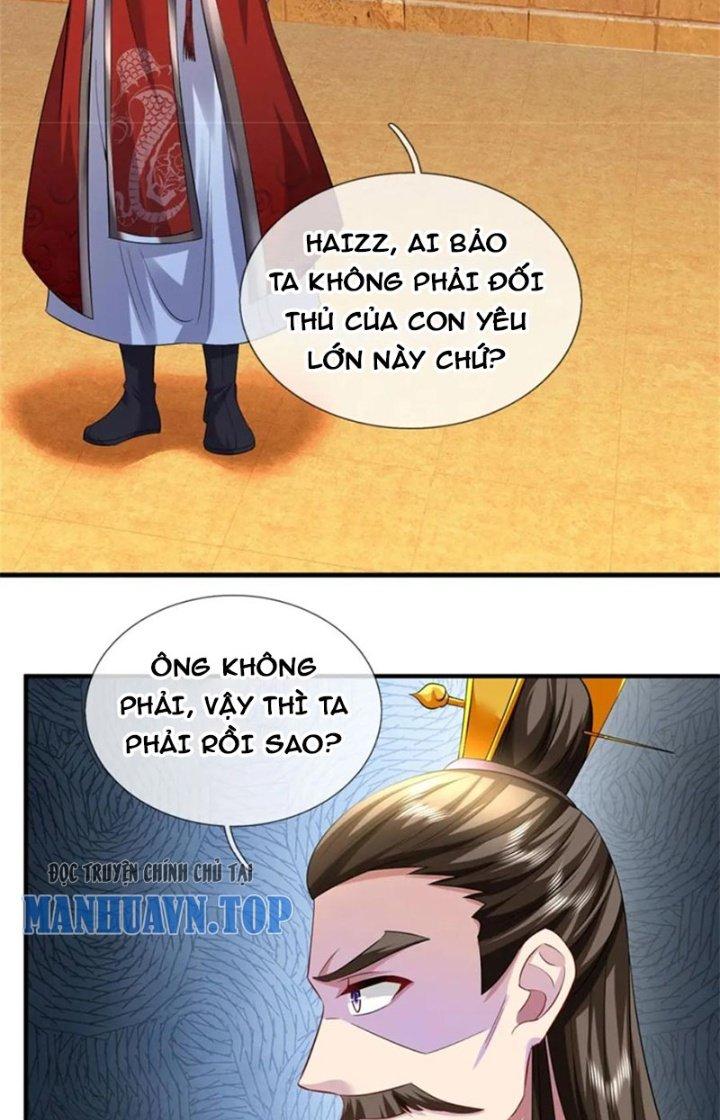 Ta Được Nuôi Dưỡng Bởi Nữ Ma Đầu Chapter 75 - Trang 2