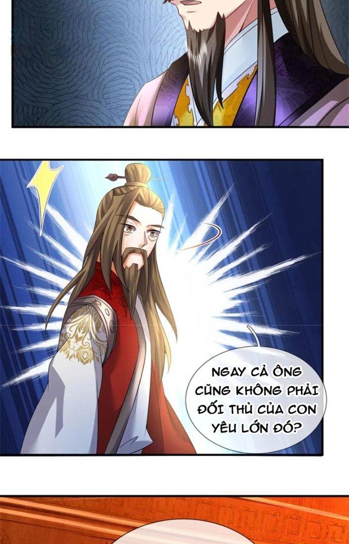 Ta Được Nuôi Dưỡng Bởi Nữ Ma Đầu Chapter 75 - Trang 2