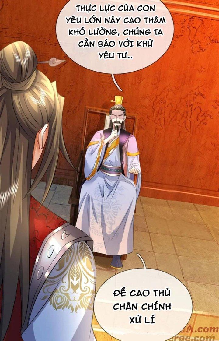 Ta Được Nuôi Dưỡng Bởi Nữ Ma Đầu Chapter 75 - Trang 2