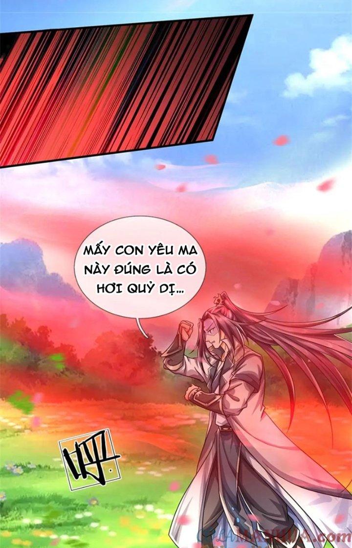 Ta Được Nuôi Dưỡng Bởi Nữ Ma Đầu Chapter 75 - Trang 2